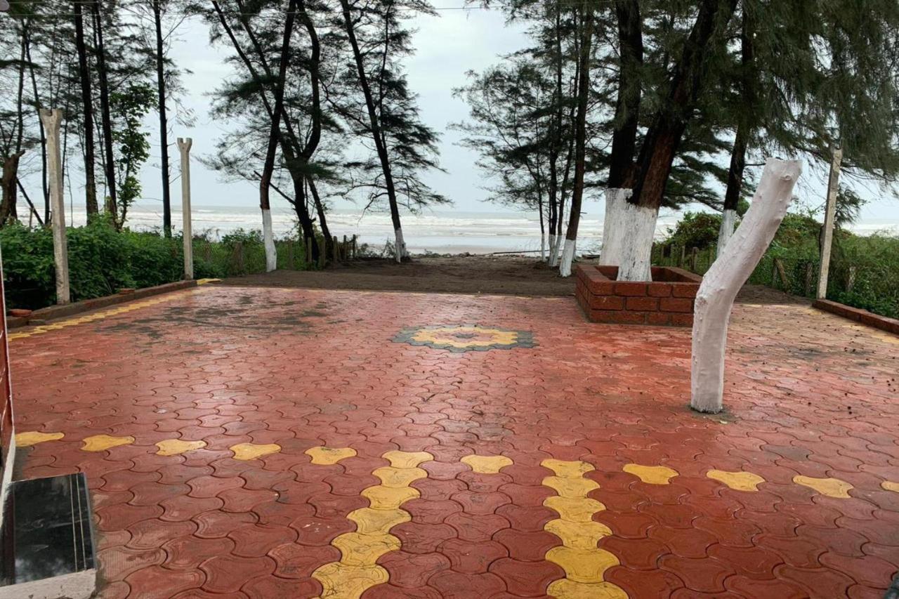 Suma Beach Resort Dāpoli 外观 照片
