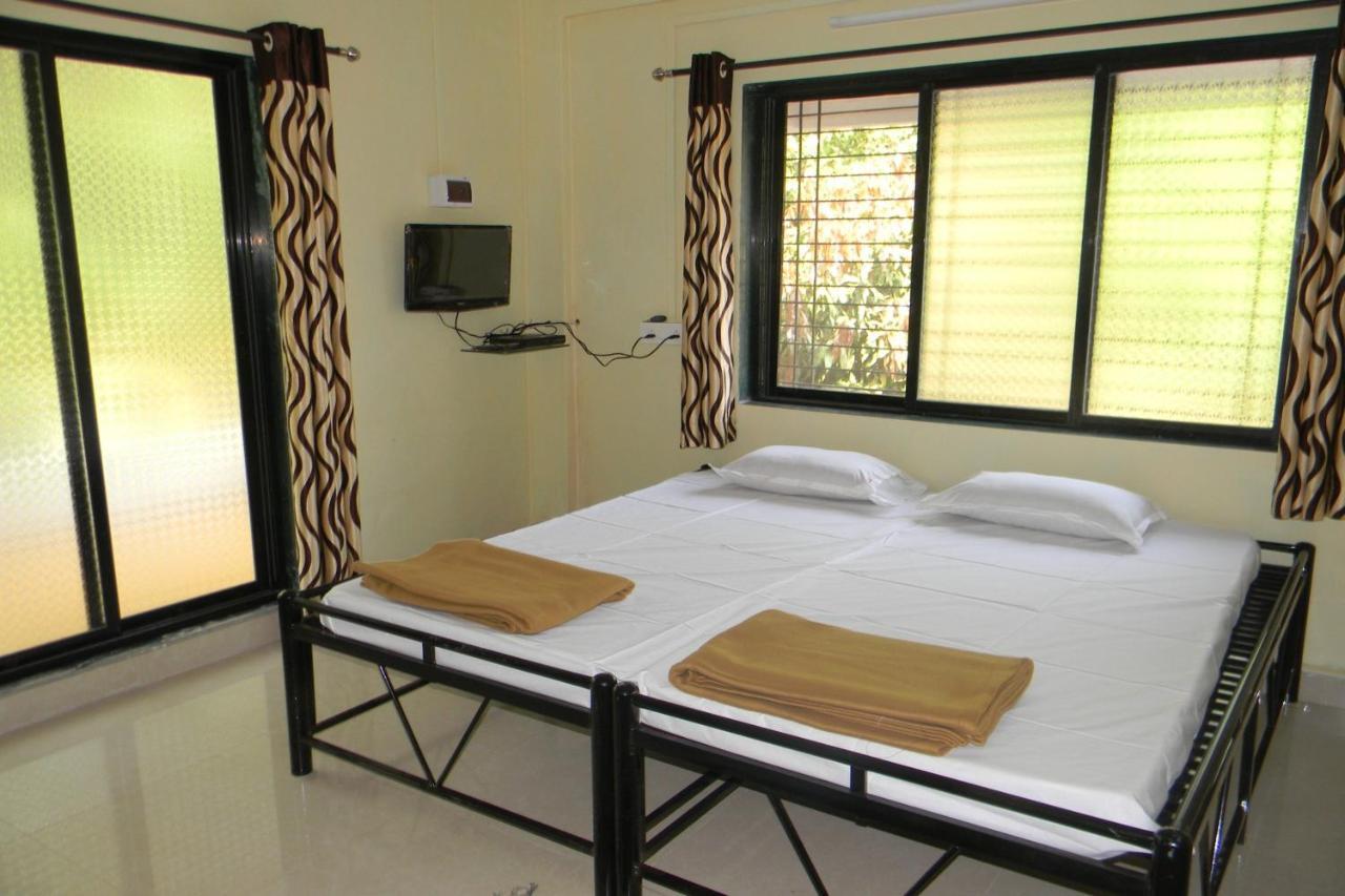 Suma Beach Resort Dāpoli 外观 照片