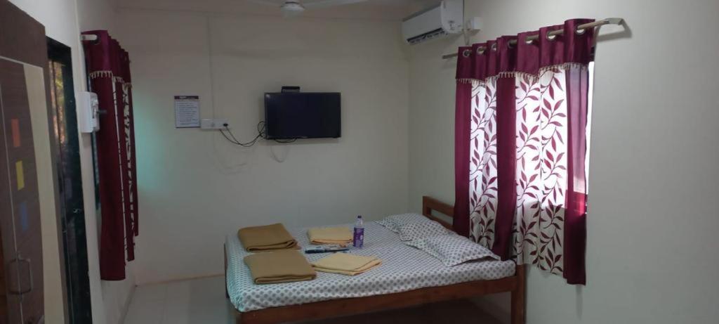 Suma Beach Resort Dāpoli 外观 照片